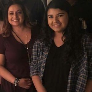 Meet your Posher, Jaelyn